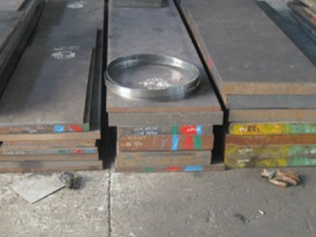 天津18NiCrMo5模具钢
