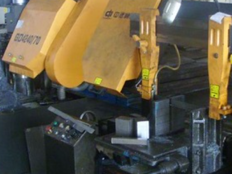 天津SM45模具钢