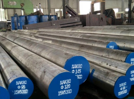 天津NAK80模具钢