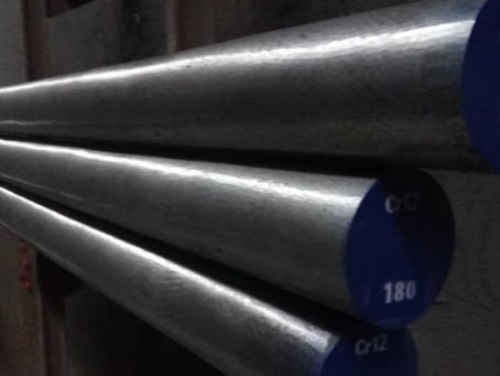 天津Cr12模具钢