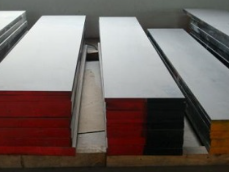 天津Cr12MoV模具钢