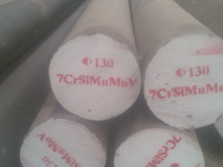天津7CrSiMnMoV工具钢