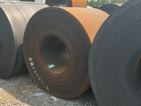 天津Q355NHB耐候板