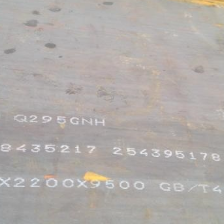 天津Q235NHB耐候板